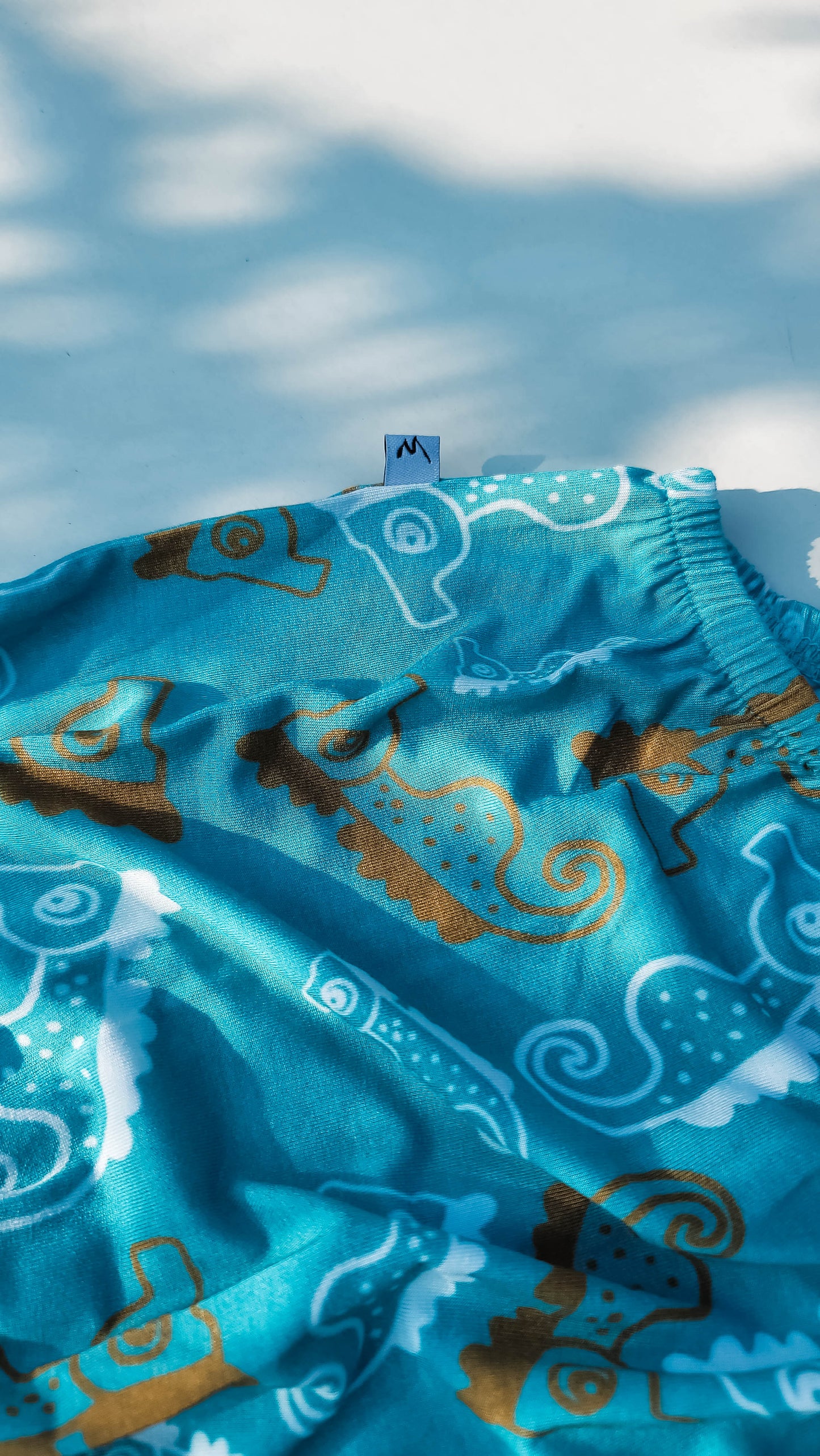 Swimmers: A set of 3 Suspender Rompers