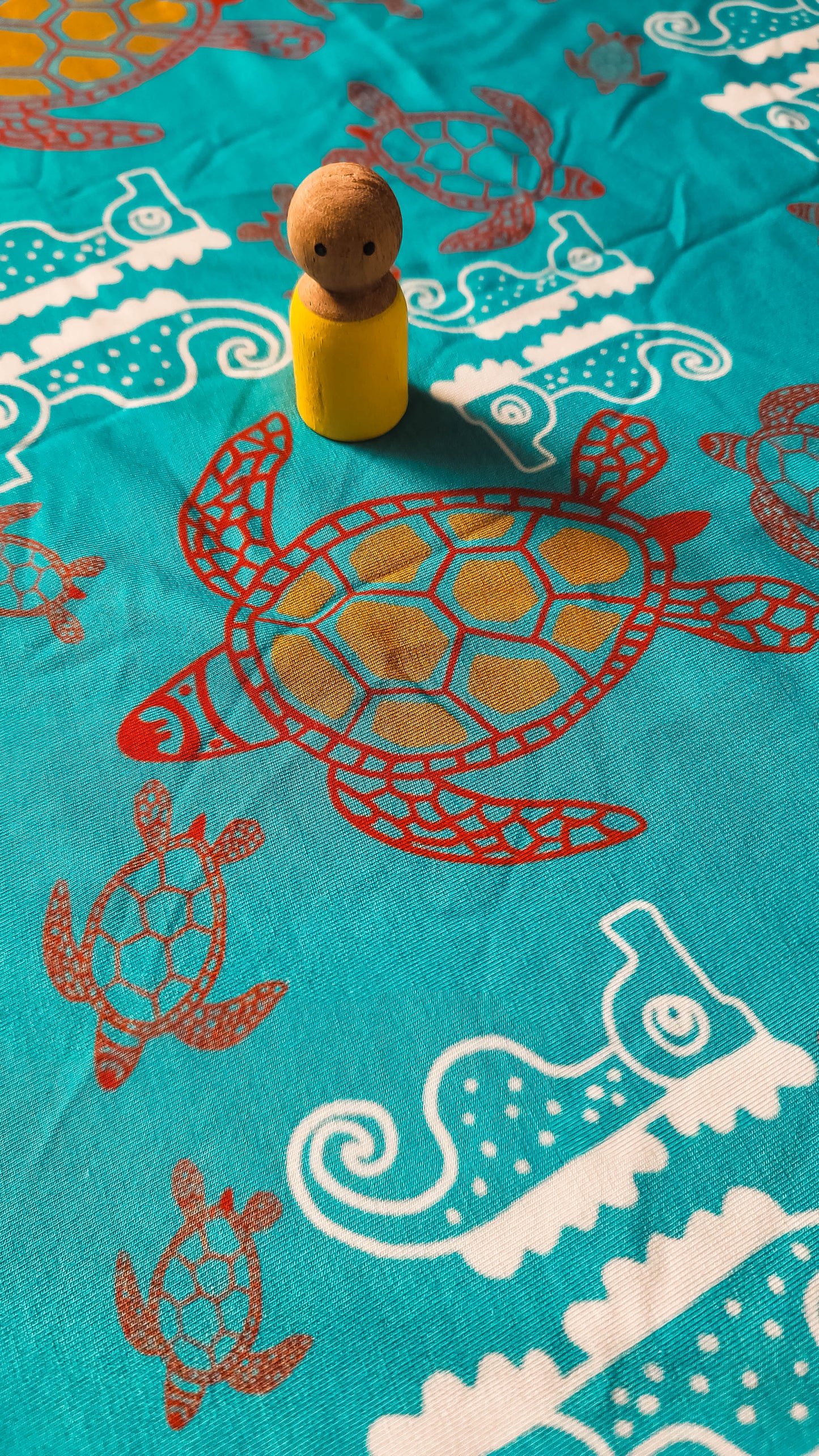 Gift Bundle: A Set of 3 Swaddles and Bandana Bibs