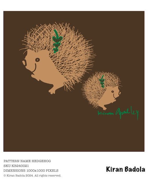 Hedgehog