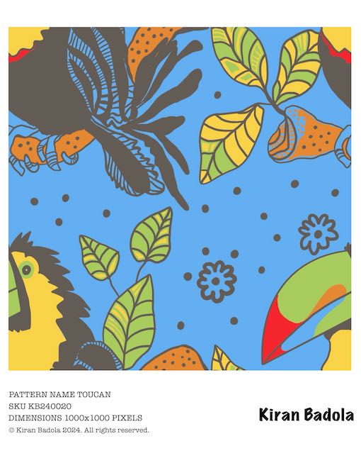 Toucan